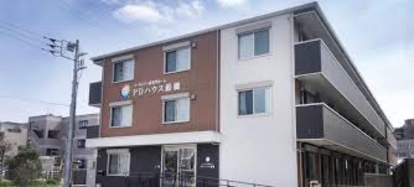 株式会社サンウェルズ PDハウス船橋の正社員 正看護師 有料老人ホームの求人情報イメージ2