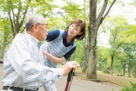 特定非営利活動法人　緑会 ゆかりの里の正社員 介護職 グループホームの求人情報イメージ2