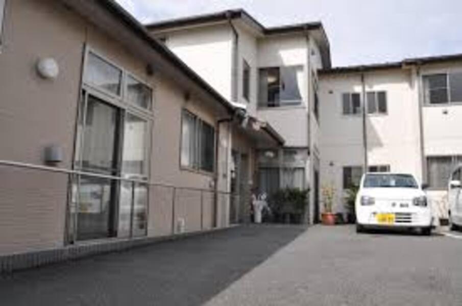 株式会社　愛総合福祉　 愛・コミュニティホーム市川国府台の正社員 正看護師 小規模多機能型居宅介護の求人情報イメージ2