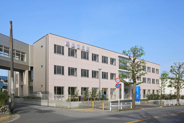 医療法人社団 千葉秀心会  東船橋病院の正社員 正看護師 病院・クリニック・診療所の求人情報イメージ2