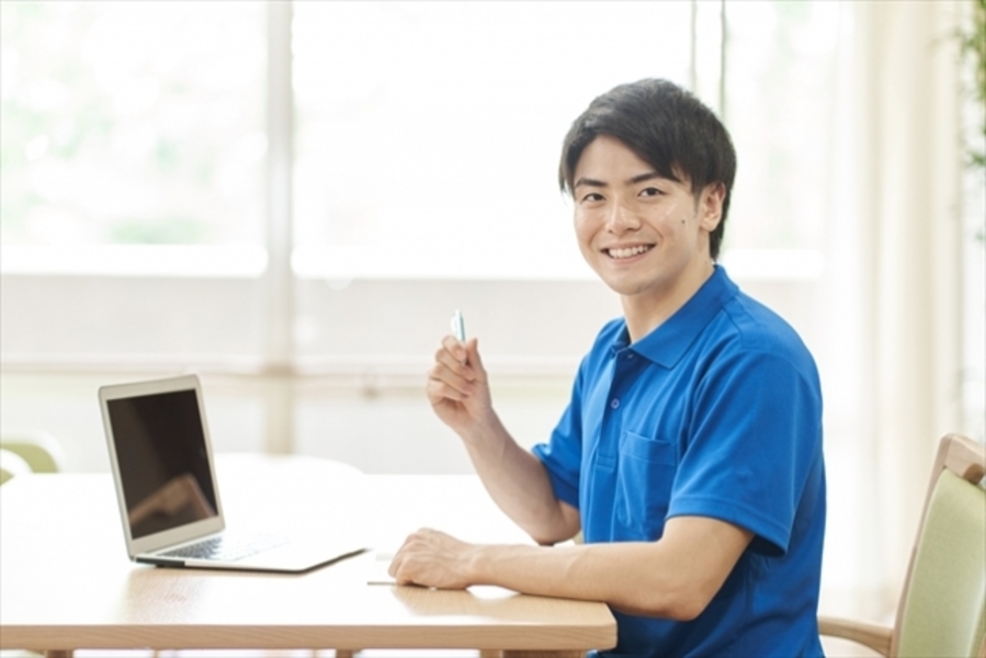 DS訪問看護ステーション妙典の正社員 施設長・管理職 訪問サービス求人イメージ