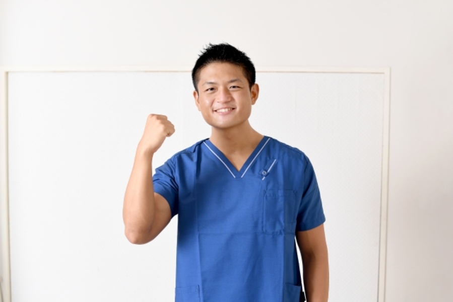 訪問リハビリ看護ステーション 純誠会の正社員 理学療法士 作業療法士 訪問サービス求人イメージ