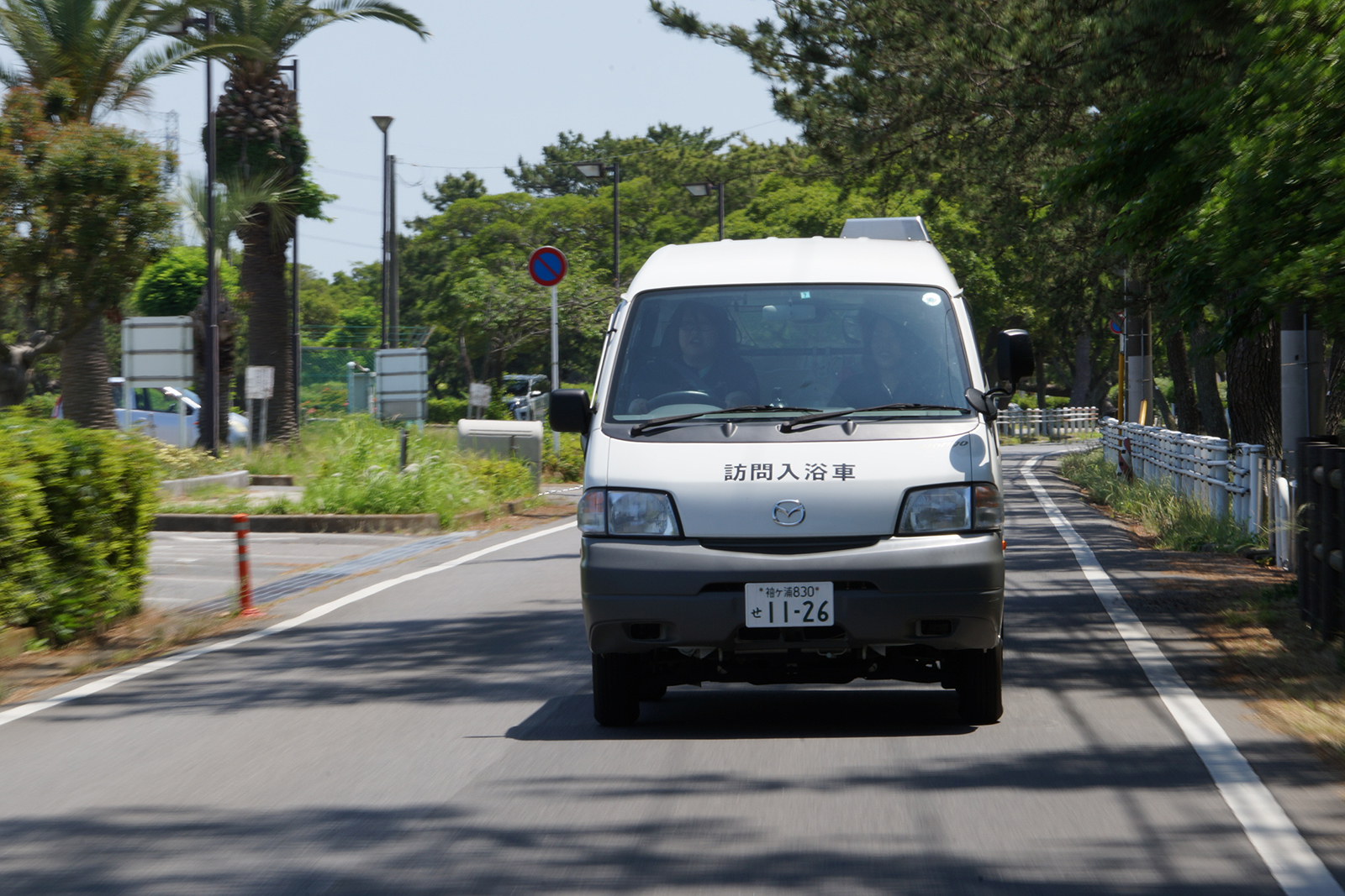 株式会社ケイ・ティ・サービス 木更津ムツミの正社員 介護職 訪問サービス 居宅介護支援の求人情報イメージ2