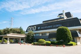 医療法人社団　恵仁会 セントマーガレット病院のパート 保育士 病院・クリニック・診療所の求人情報イメージ3