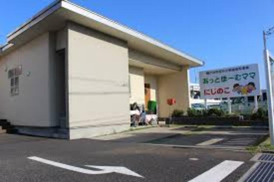 株式会社城南ナーサリー あっとほーむママ・にじのこのパート 保育士 保育園・学童の求人情報イメージ2