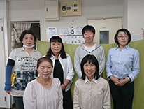 株式会社 ファーストステージ ファーストステージ松戸の正社員 サービス提供責任者 訪問サービス 居宅介護支援の求人情報イメージ2