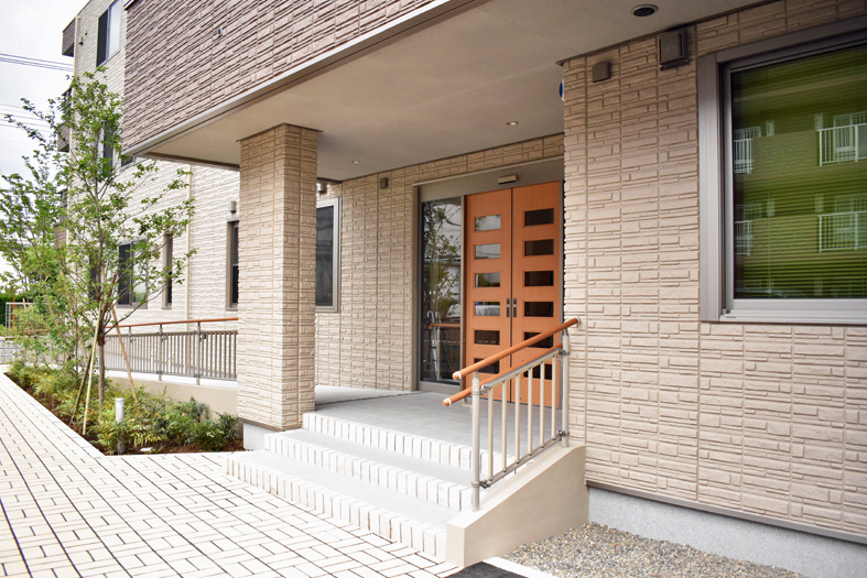 ALSOK介護株式会社 有料老人ホーム　アミカの郷船橋の正社員 介護職 有料老人ホーム 訪問サービスの求人情報イメージ3