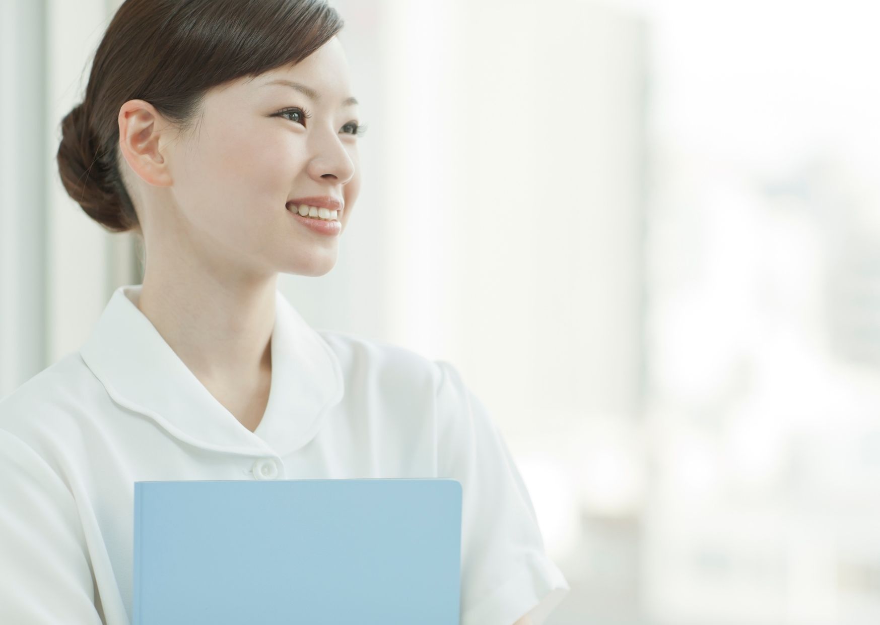 介護老人保健施設　なつみの郷の正社員 正看護師 介護老人保健施設求人イメージ