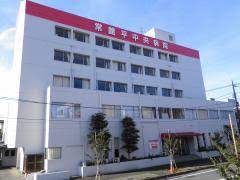 医療法人社団ときわ会 常盤平中央病院の正社員 ソーシャルワーカー 病院・クリニック・診療所の求人情報イメージ2