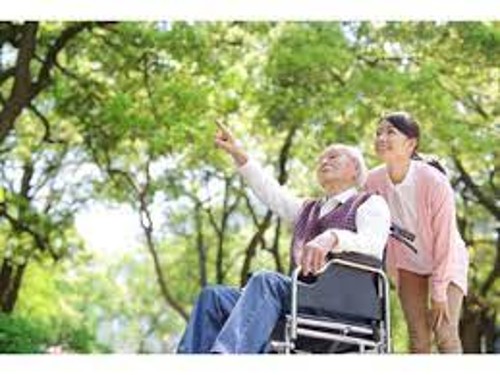 株式会社SOYOKAZE 鎌取ケアコミュニティそよ風のパート 介護職 有料老人ホームの求人情報イメージ2