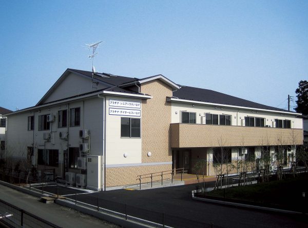 株式会社レイクス21 プラチナ・訪問介護ステーションいなげのパート 正看護師 デイサービスの求人情報イメージ2