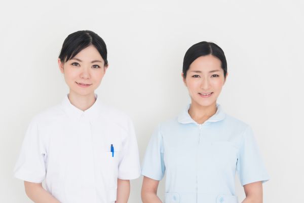 株式会社N・フィールド 訪問看護ステーションデューン幕張の正社員 正看護師 訪問サービスの求人情報イメージ1