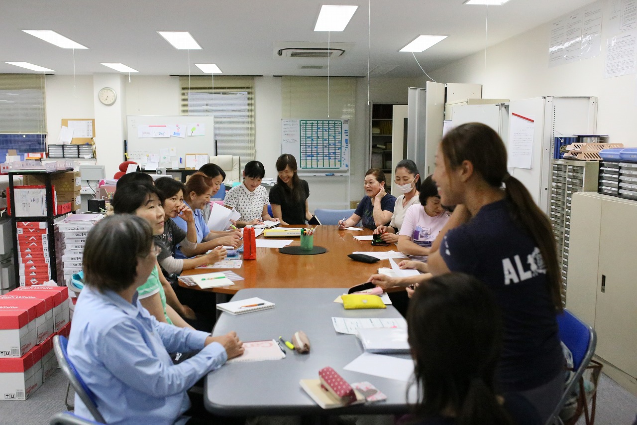 株式会社ケイ・ティ・サービス Ｈａｎａ花見川の正社員 介護職 訪問サービス 居宅介護支援の求人情報イメージ3