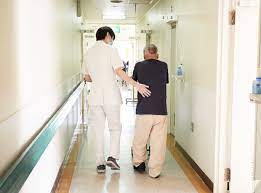 我孫子つくし野病院の正社員 理学療法士 病院・クリニック・診療所の求人情報イメージ3