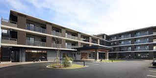 株式会社OA総研 メヴィアン小金原のパート 介護職 サービス付き高齢者向け住宅の求人情報イメージ3
