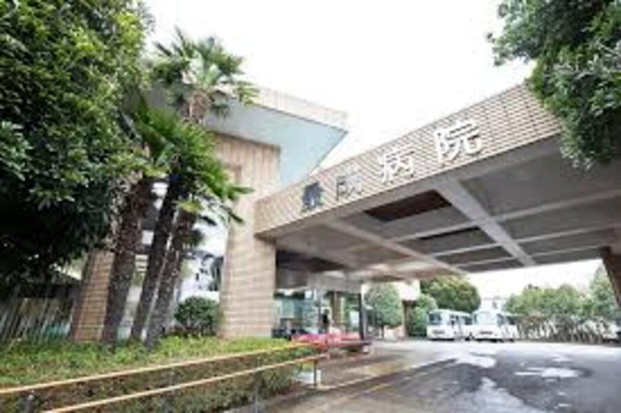 医療法人社団　有相会 最成病院の正社員 事務職 病院・クリニック・診療所の求人情報イメージ3