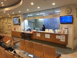 医療法人　甲辰会 医療法人甲辰会　海保病院の正社員 作業療法士 病院・クリニック・診療所の求人情報イメージ2