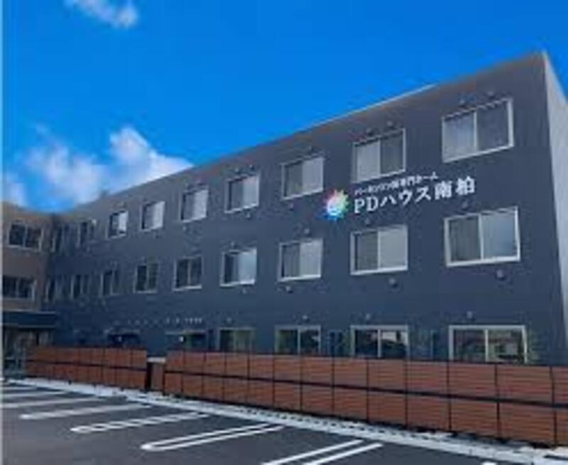 株式会社サンウェルズ PDハウス南柏の正社員 正看護師 有料老人ホームの求人情報イメージ5