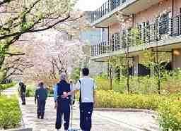 社会福祉法人　慶美会 市川市高齢者サポートセンター 市川第一の正社員 相談員 ソーシャルワーカー 地域包括支援センターの求人情報イメージ2