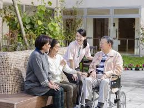 正社員 施設長・管理職 特別養護老人ホームの求人情報イメージ2
