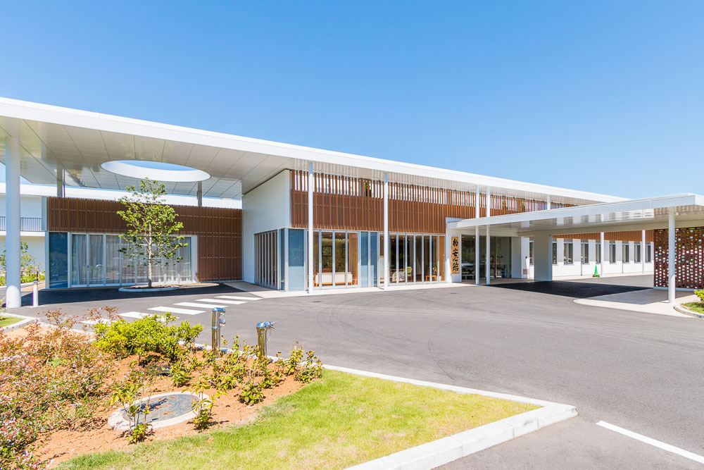 社会福祉法人天宣会 特別養護老人ホームかしわ安心館の正社員 正看護師 准看護師 特別養護老人ホームの求人情報イメージ6