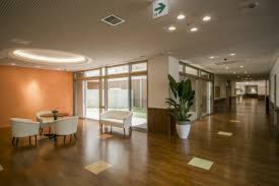 社会福祉法人友和会 介護老人福祉施設コスタ リゾン千壽苑の正社員 介護職 特別養護老人ホームの求人情報イメージ4