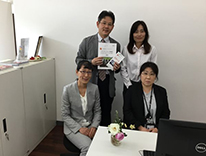 株式会社 ファーストステージ ファーストステージユーカリが丘の正社員 サービス提供責任者 訪問サービス 居宅介護支援の求人情報イメージ3