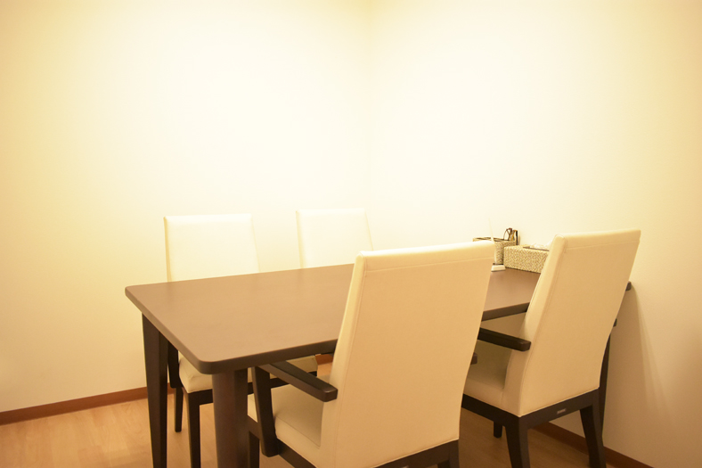 ALSOK介護株式会社 有料老人ホーム　アミカの郷松戸の正社員 介護職 有料老人ホームの求人情報イメージ4