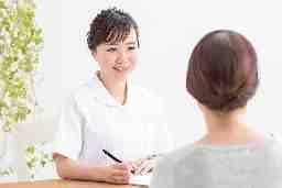 医療法人社団　千葉医心会 介護老人保健施設ヴィラ大森の正社員 相談員 介護老人保健施設の求人情報イメージ2