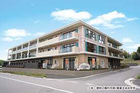 HITOWAケアサービス株式会社 イリーゼ四街道の正社員 介護職 有料老人ホームの求人情報イメージ3