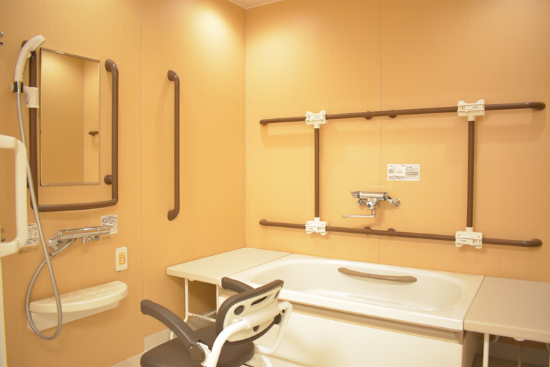 ALSOK介護株式会社 有料老人ホーム　アミカの郷松戸の正社員 介護職 有料老人ホームの求人情報イメージ6