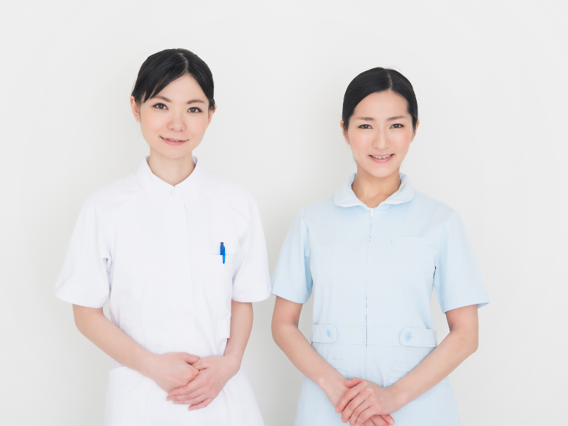 セコメディック病院のパート 正看護師 病院・クリニック・診療所求人イメージ