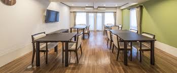 株式会社アズパートナーズ アズハイム市川の正社員 正看護師 有料老人ホームの求人情報イメージ5