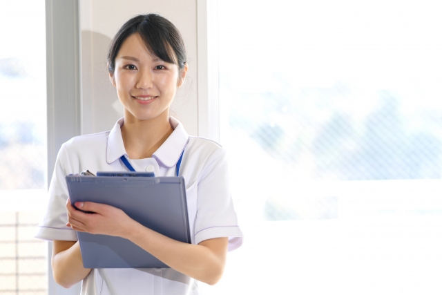 介護老人保健施設　八千代ケアセンターのパート 正看護師 介護老人保健施設求人イメージ