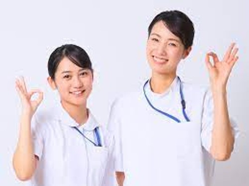 医療法人　梨香会 北松戸訪問看護ステーションの正社員 正看護師 訪問サービスの求人情報イメージ3