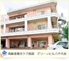 社会福祉法人 翠燿会 グリーンヒル八千代台の正社員 正看護師 特別養護老人ホームの求人情報イメージ5