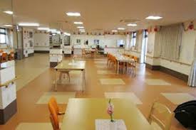 社会福祉法人　下総会 特別養護老人ホーム名木の里の正社員 介護職 特別養護老人ホームの求人情報イメージ6