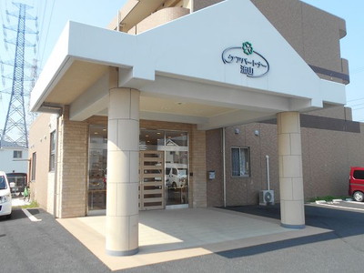 ケアパートナー株式会社 ケアパートナー流山の正社員 理学療法士 デイサービスの求人情報イメージ5