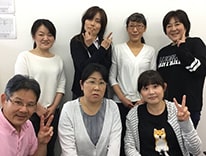株式会社 ファーストステージ ファーストステージユーカリが丘の正社員 サービス提供責任者 訪問サービス 居宅介護支援の求人情報イメージ8