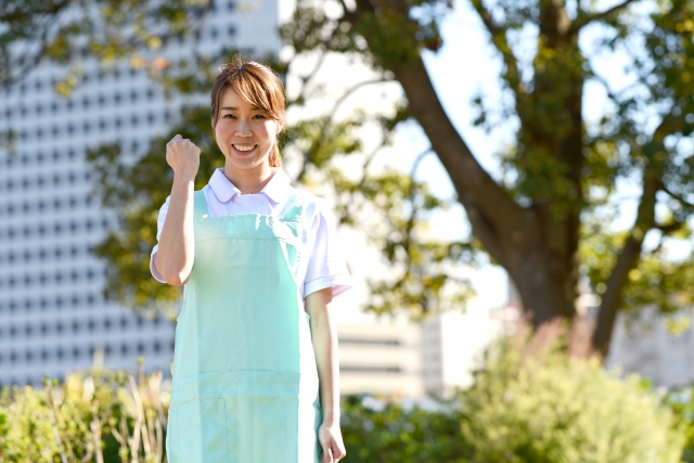 社会福祉法人清和園 セイワ習志野のパート 介護職 特別養護老人ホームの求人情報イメージ4