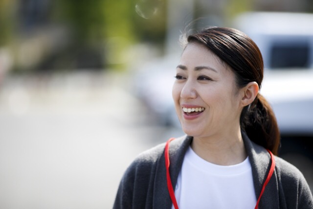 株式会社愛花 ケアサポートあいかの正社員 介護職 訪問サービスの求人情報イメージ6
