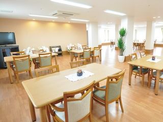 株式会社学研ココファン ココファン 八千代緑が丘の正社員 介護職 サービス付き高齢者向け住宅の求人情報イメージ6