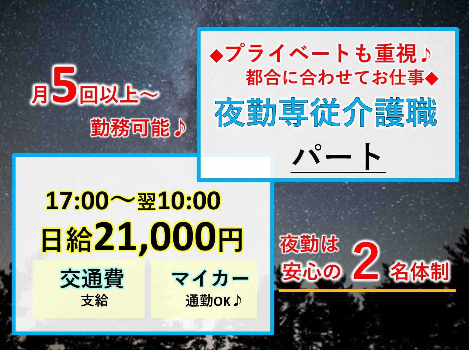 医療法人社団 雅厚生会  グループホームこまくさのパート 介護職 グループホームの求人情報イメージ1