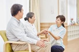 ケアパートナー株式会社 ケアパートナー流山の正社員 理学療法士 デイサービスの求人情報イメージ7