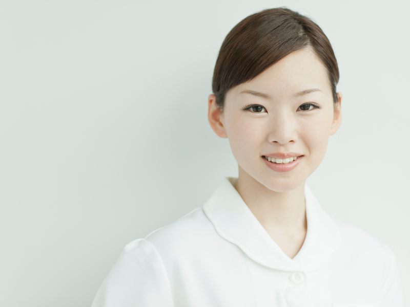 ドットライフ 幕張の正社員 正看護師 訪問サービス求人イメージ