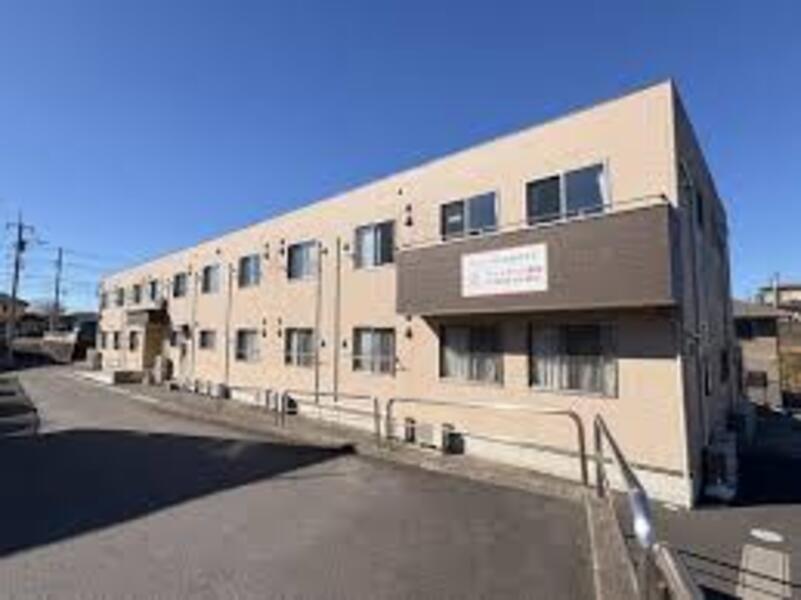 株式会社介護と絆 アットホーム七夢郡本の正社員 介護職 サービス付き高齢者向け住宅の求人情報イメージ6