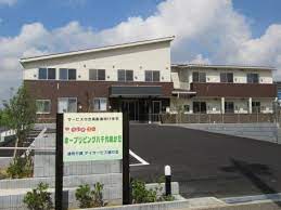 ウイズユー株式会社 リハリバイブ緑が丘のパート 介護職 デイサービスの求人情報イメージ8