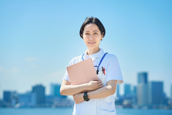 特別養護老人ホームプレーゲ本埜の正社員 正看護師 准看護師 特別養護老人ホーム求人イメージ