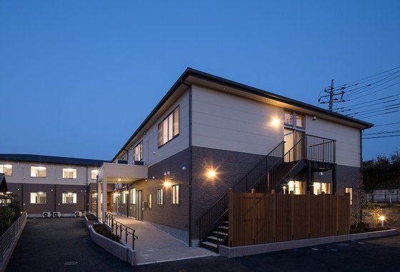 ウイズユー株式会社 ういず・ユー ホープリビング成田のパート 介護職 サービス付き高齢者向け住宅 訪問サービスの求人情報イメージ10