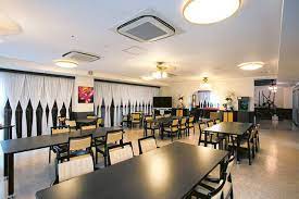 株式会社ハートフルケア ハートフルニュー幕張のパート 介護職 有料老人ホームの求人情報イメージ7